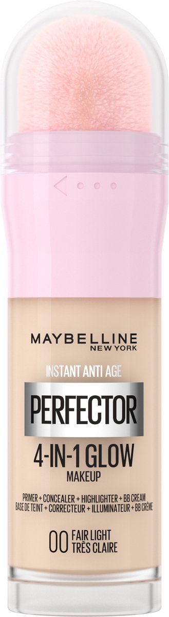 Maybelline New York Instant Perfector 4-in-1 Glow 0 Fair Light