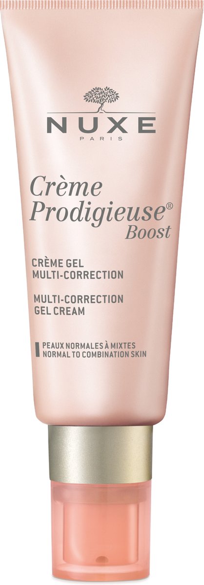 Nuxe Creme Prodigieuse Boost Multi-Corrective Gel Cream 40 ml