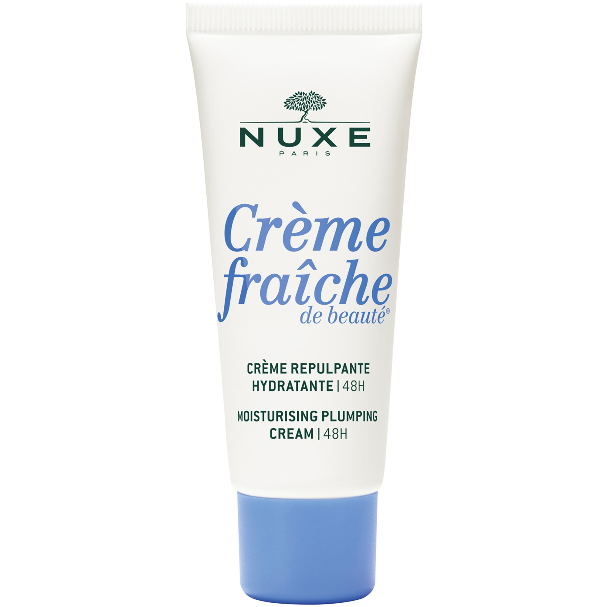 Nuxe Crème Fraîche de Beauté Moisturising Plumping Cream 48H 30 m