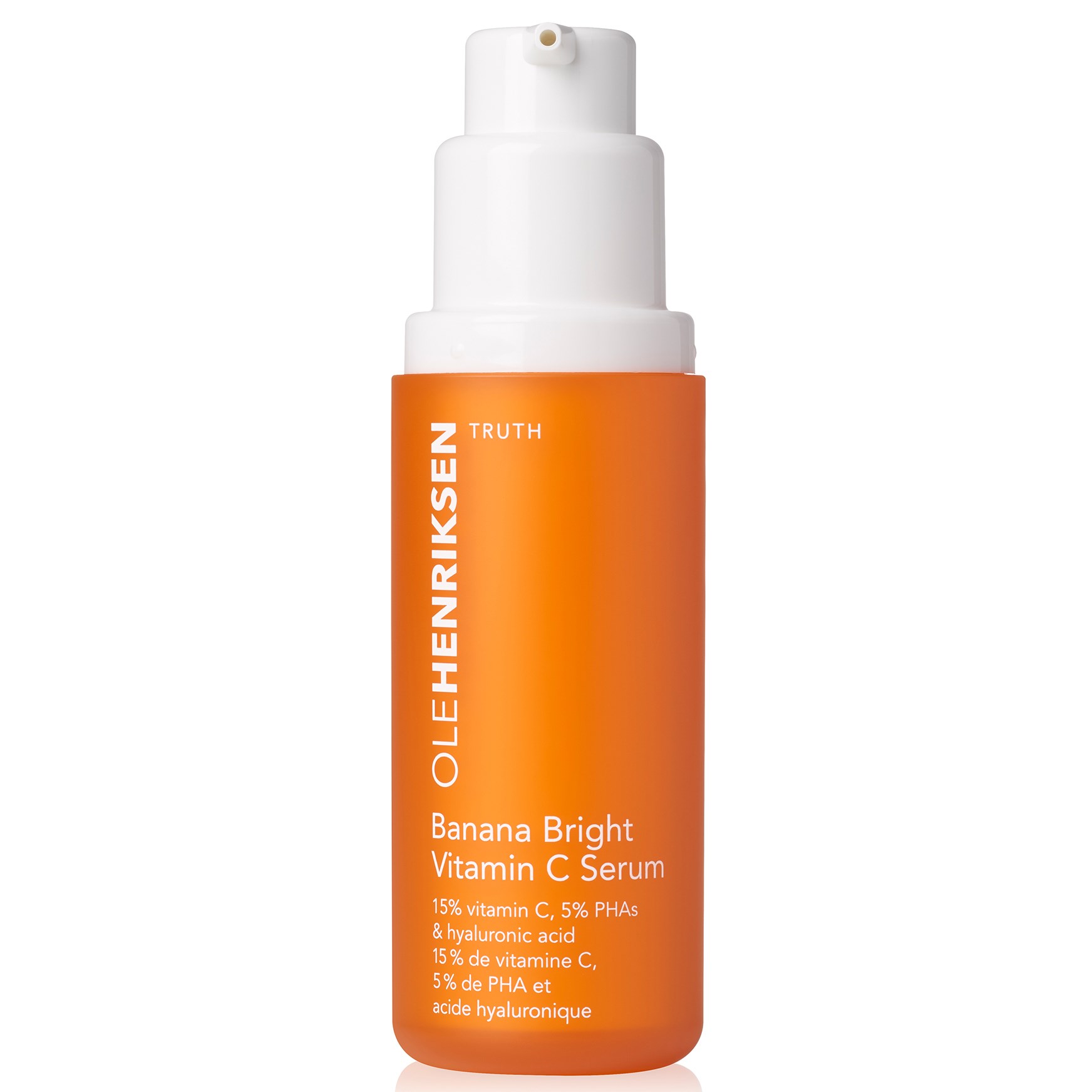 Ole Henriksen Truth Banana Bright™ Vitamin C Serum 30 ml