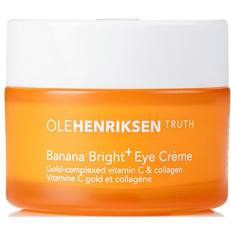 Ole Henriksen Truth Banana Bright+ Eye Crème 15 ml