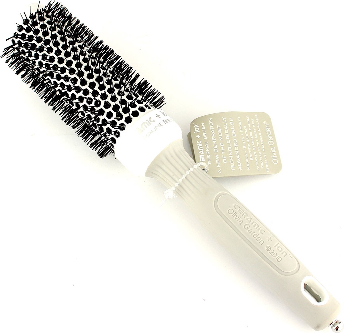 Olivia Garden Ceramic Ion 35mm 35 mm