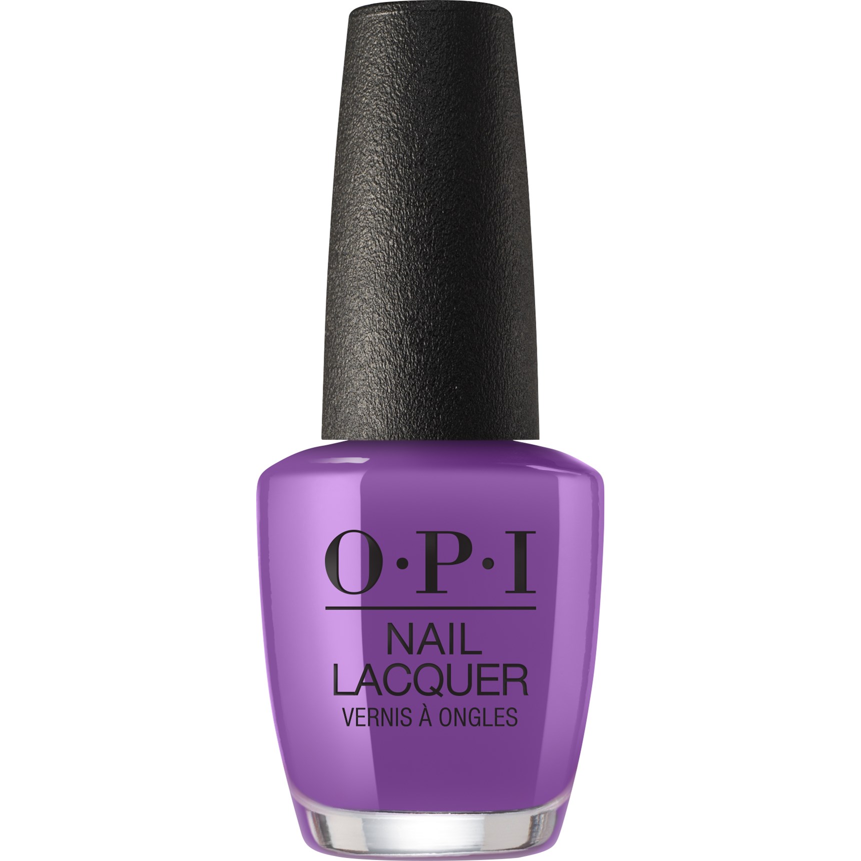 Opi Nail Lacquer Peru Grandma Kissed a Gaucho Grandma Kissed a Gu