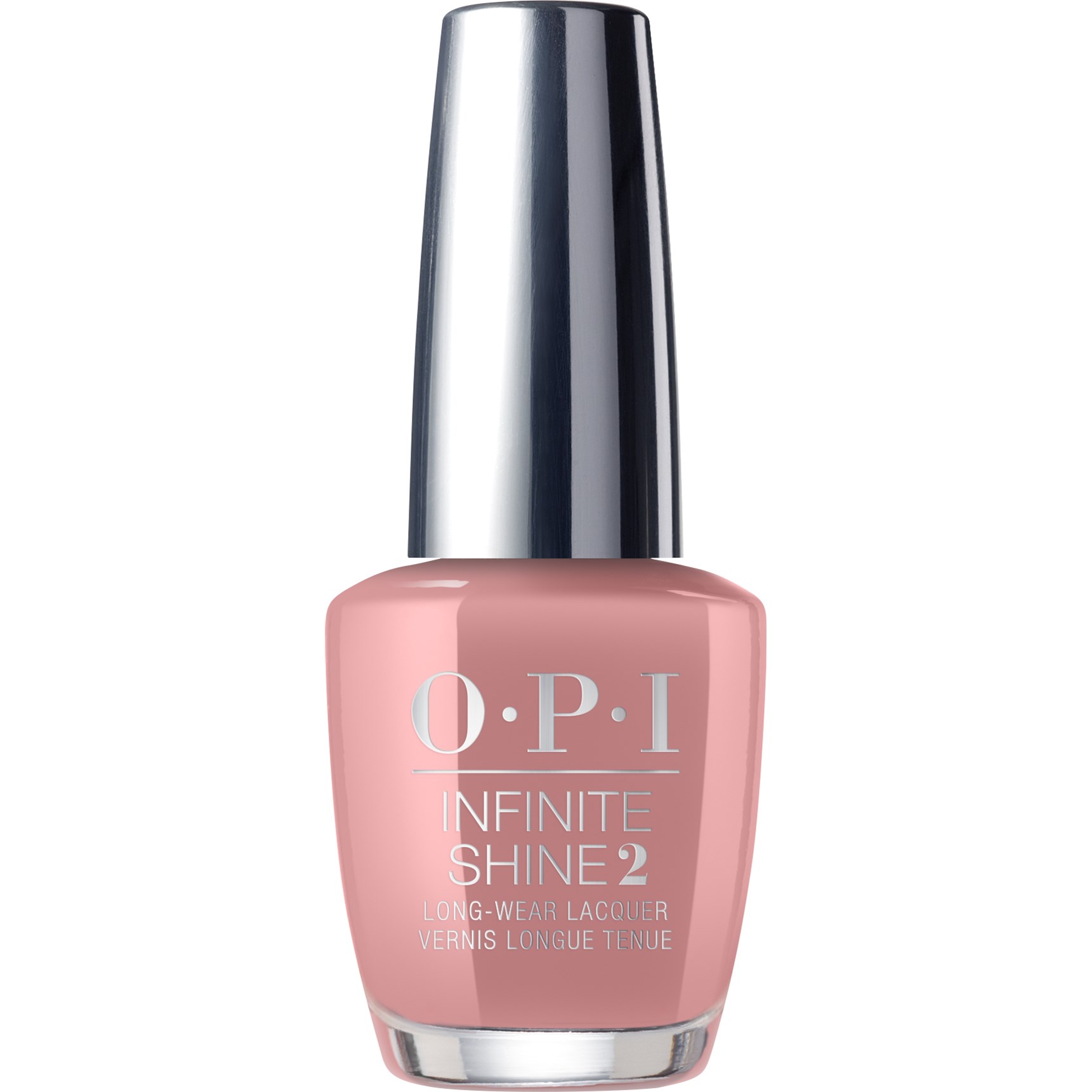 Opi Infinite Shine Peru Somewhere Over the Rainbow Mountains