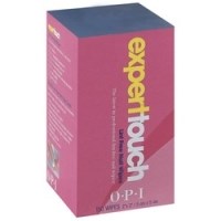 Opi Experttouch Remover Lint-Free Nail Wipes