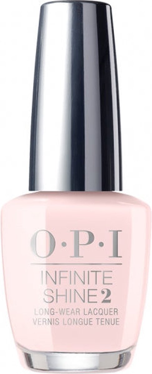 Opi Infinite Shine Always Bare for You Collection Lacquer Baby, T