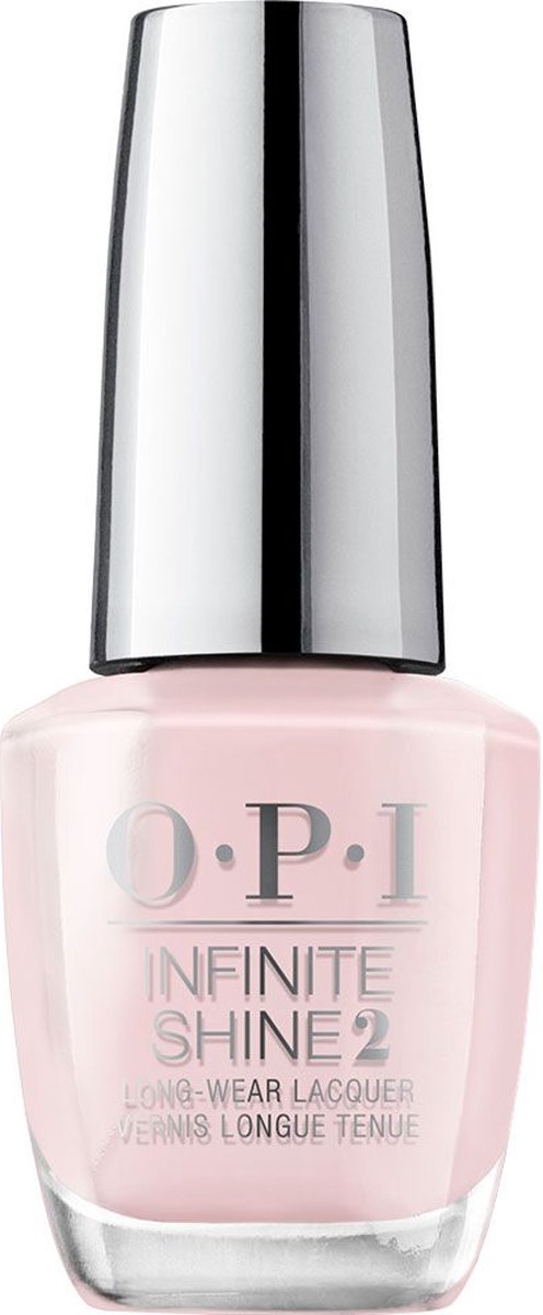 Opi Infinite Shine Always Bare for You Collection Lacquer Baby, T