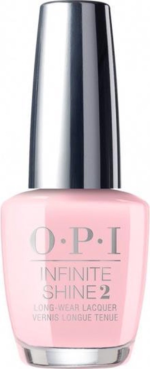 Opi Infinite Shine Always Bare for You Collection Lacquer Baby, T