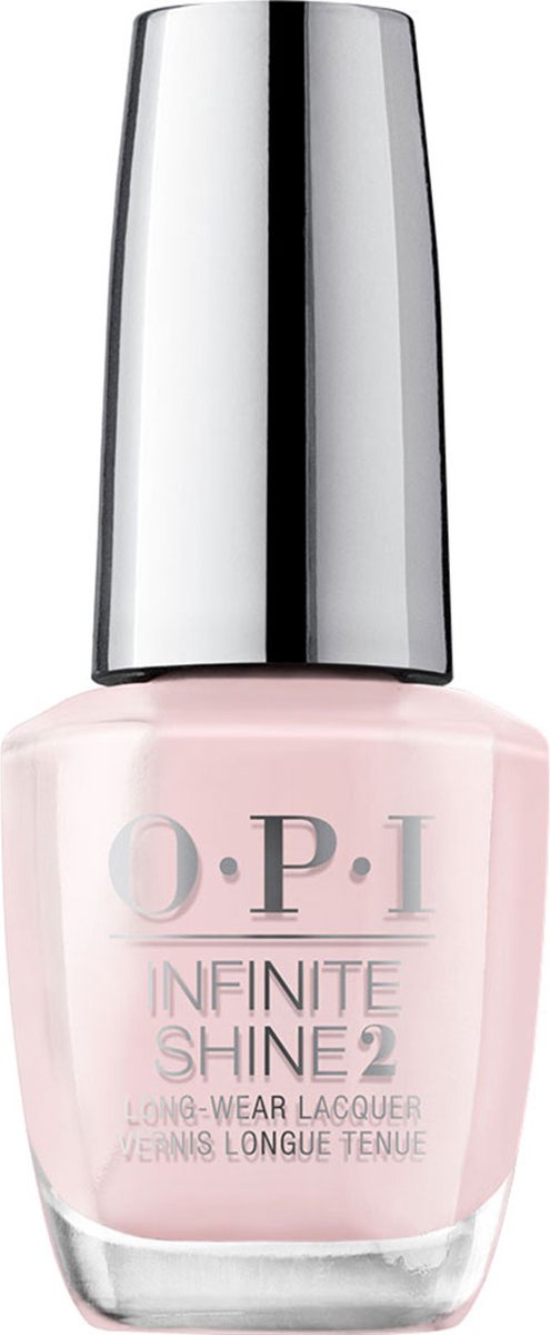 Opi Infinite Shine Always Bare for You Collection Lacquer Baby, T