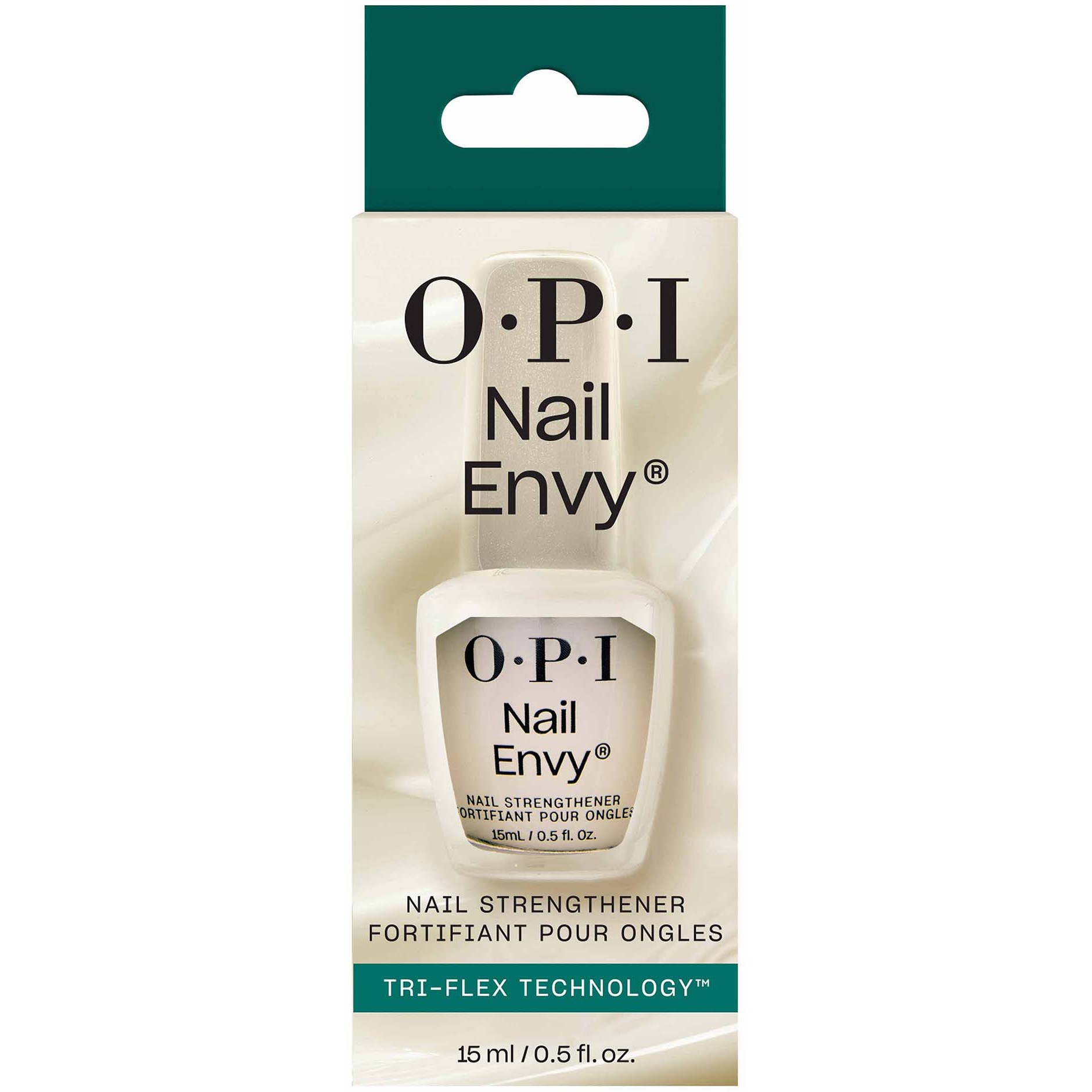 Opi Nail Envy Nail Strengthener Original