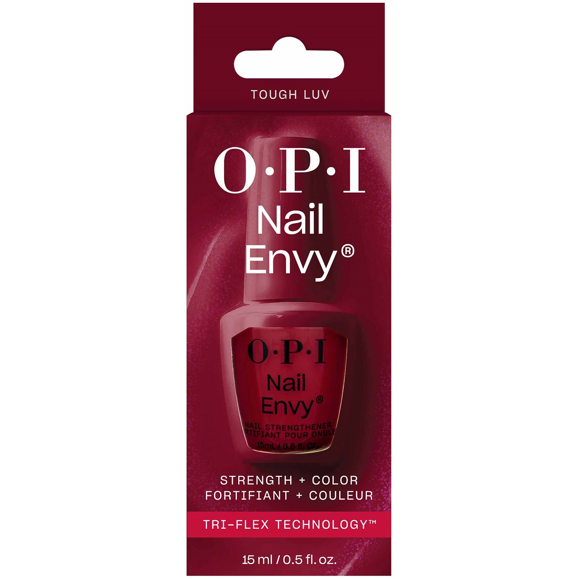 Opi Nail Envy Nail Strengthener Tough Luv