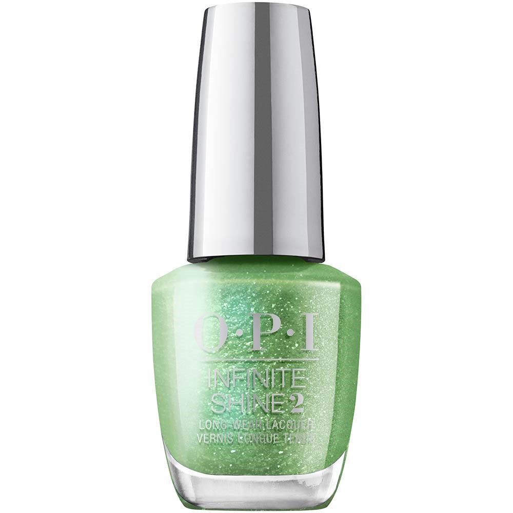 Opi Infinite Shine Big Zodiac Energy Taurus-t Me