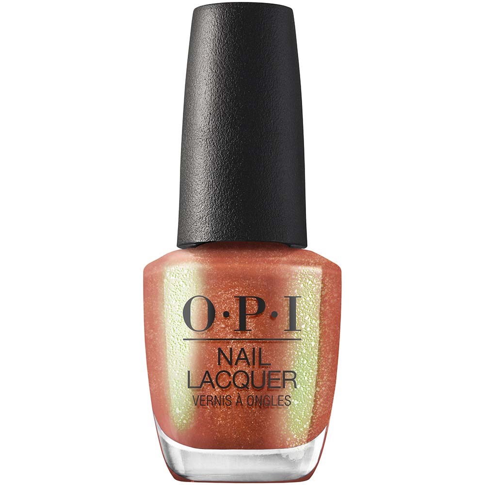 Opi Nail Lacquer Big Zodiac Energy #Virgoals