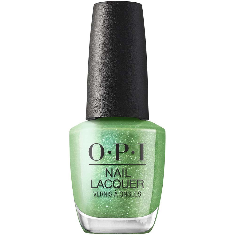 Opi Nail Lacquer Big Zodiac Energy Taurus-t Me