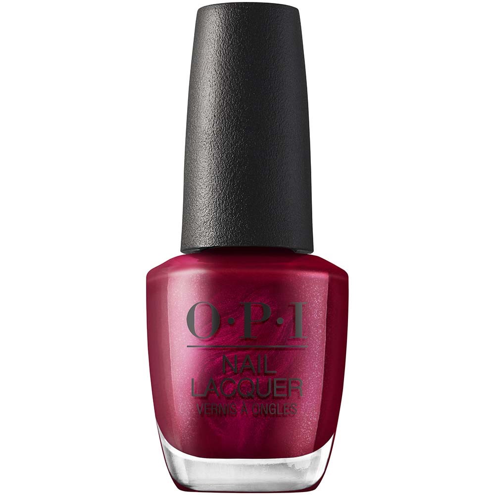 Opi Nail Lacquer Big Zodiac Energy Big Sagittarius Energy - Bruin