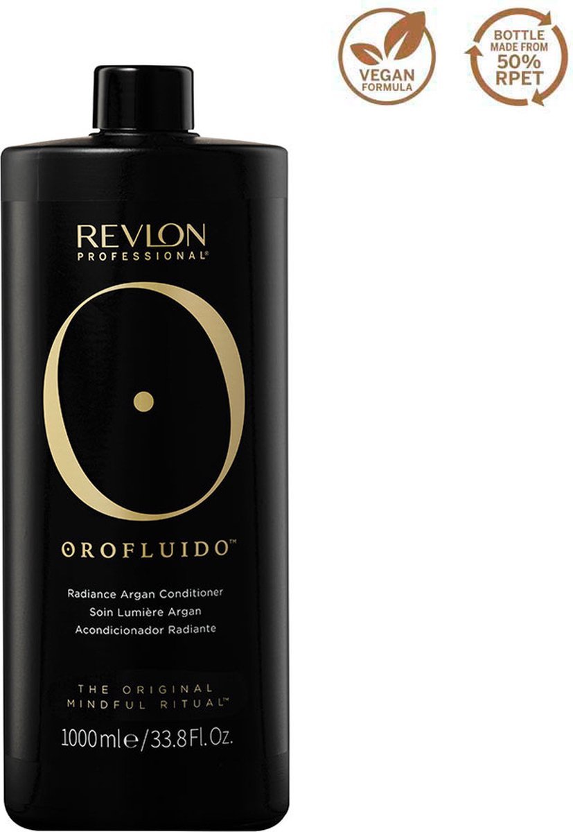 Orofluido Conditioner XXL 1000 ml