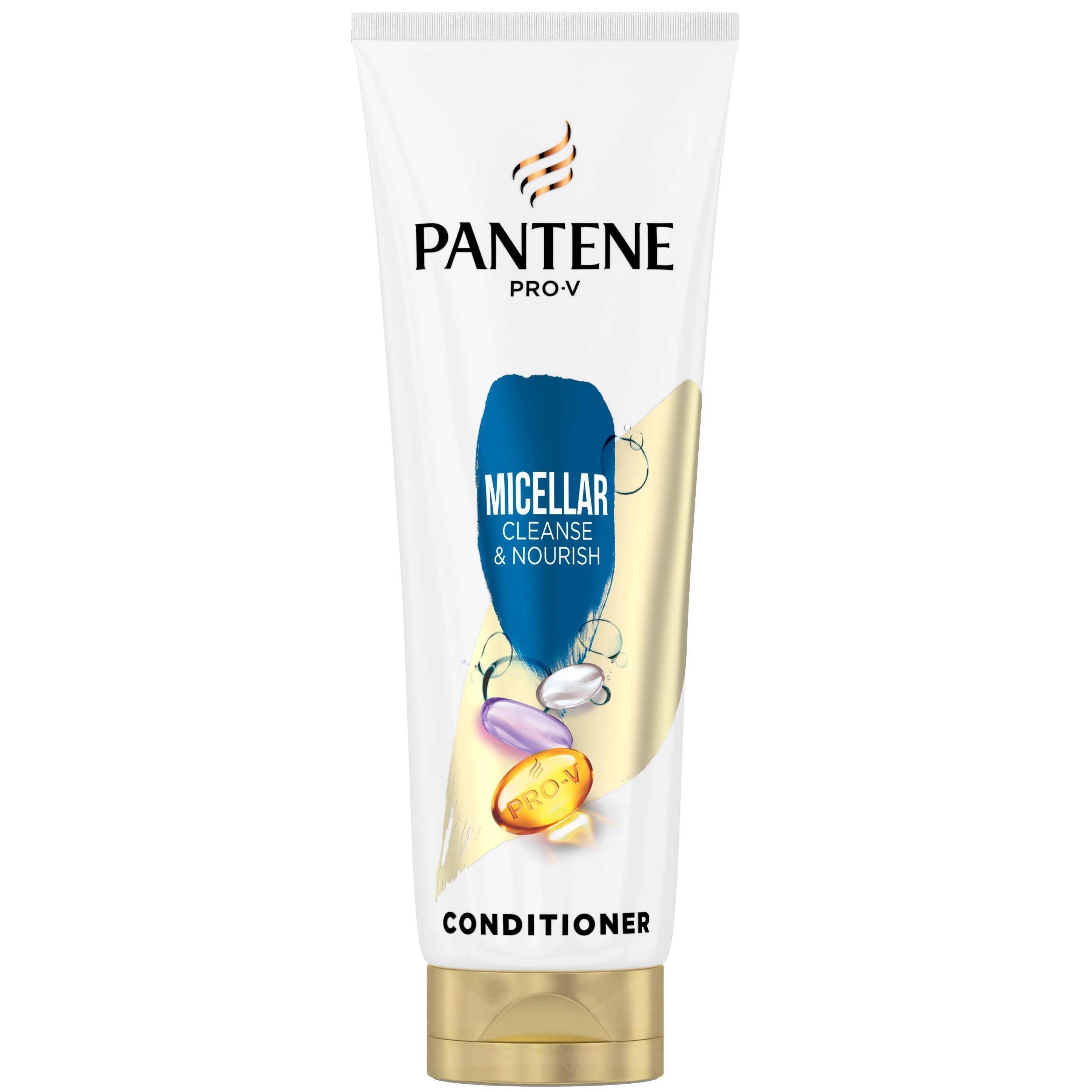 Pantene Conditioner Miscellar Water 200 ml