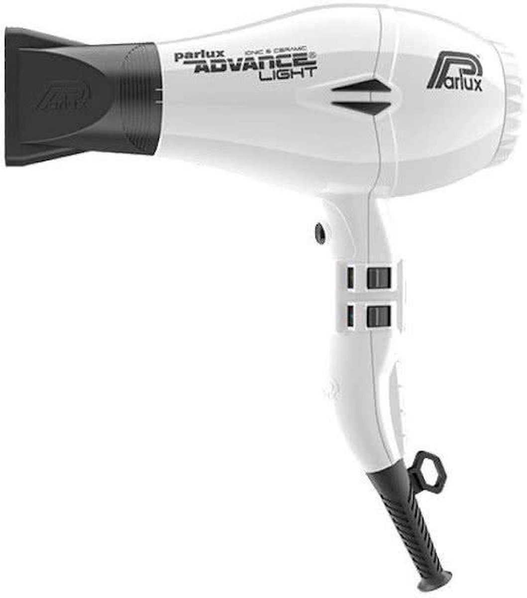 Parlux Advance White