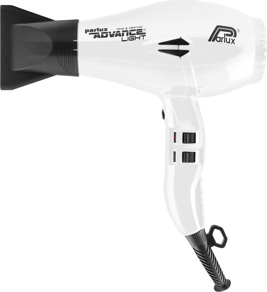 Parlux Advance White