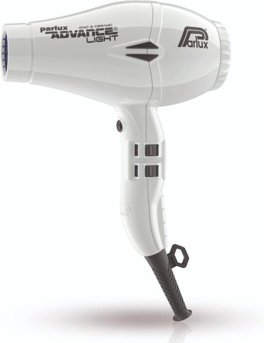 Parlux Advance White