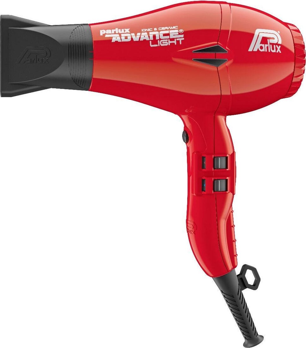 Parlux Advance Red - Rood