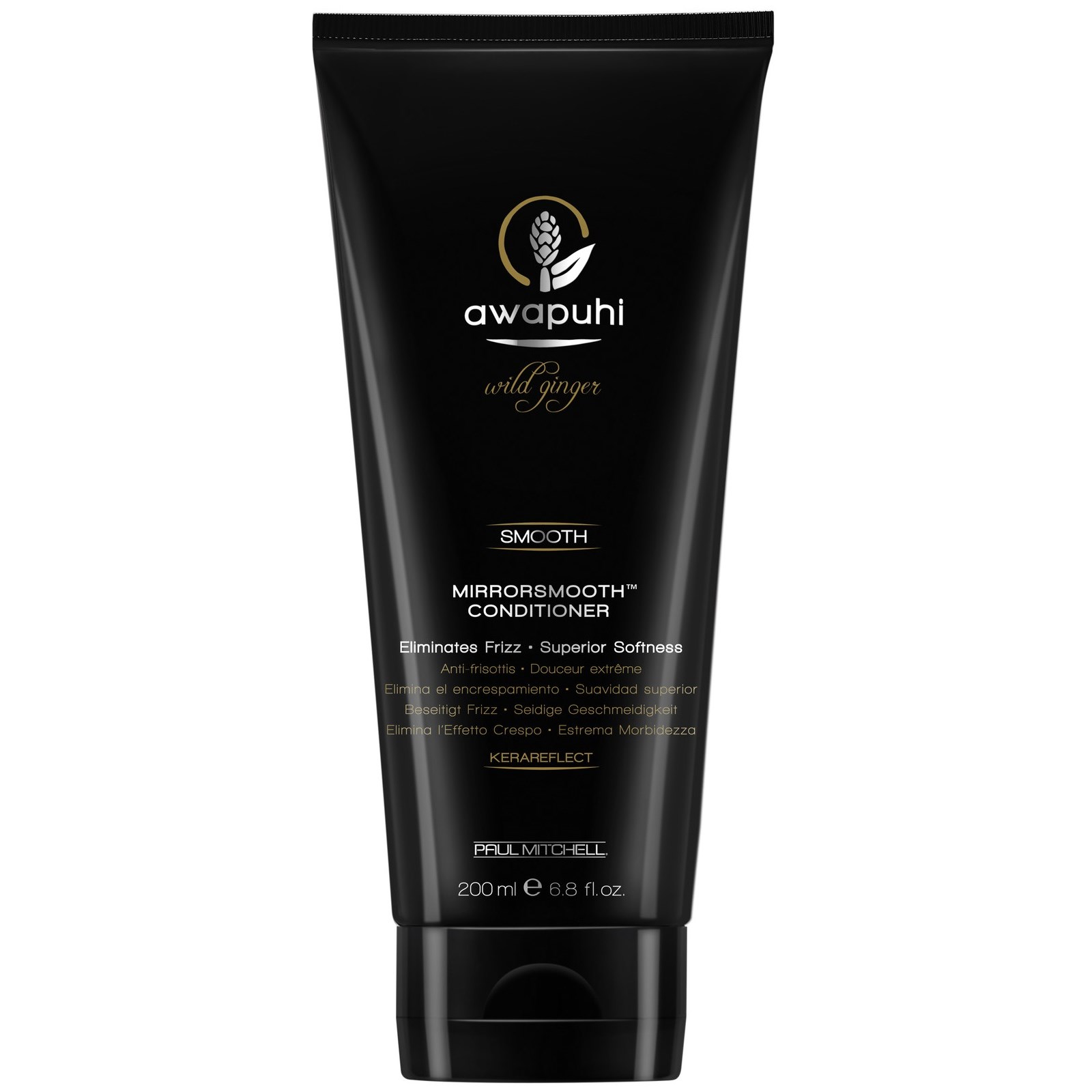 Paul Mitchell Mirror Smooth Conditioner 200 ml