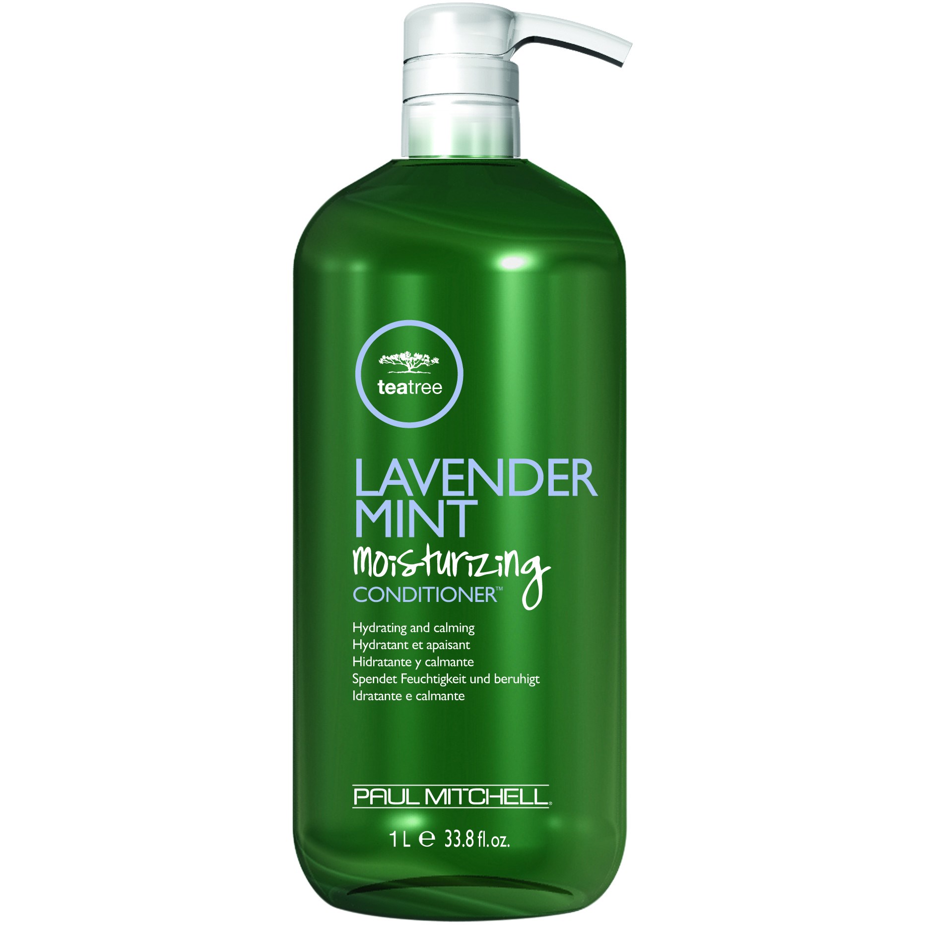 Paul Mitchell Tea Tree Lavender Mint Moisturizing Conditioner 100