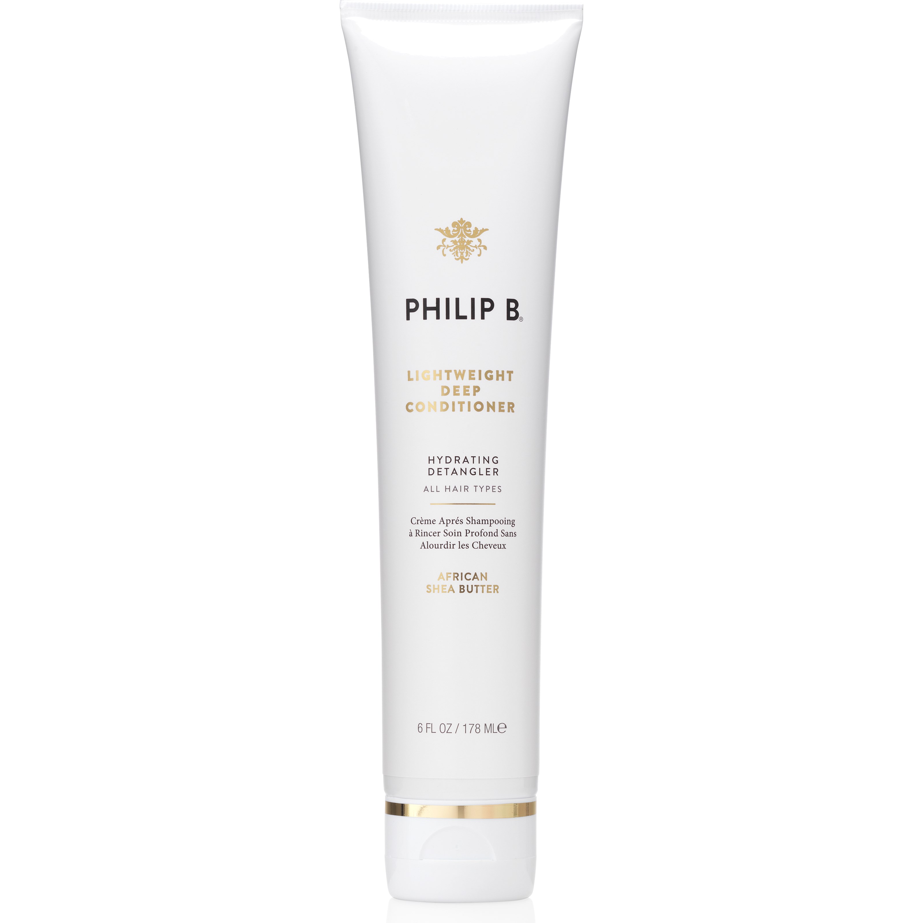 Philip B Light-Weight Deep Conditioning Crème Rinse 178 ml