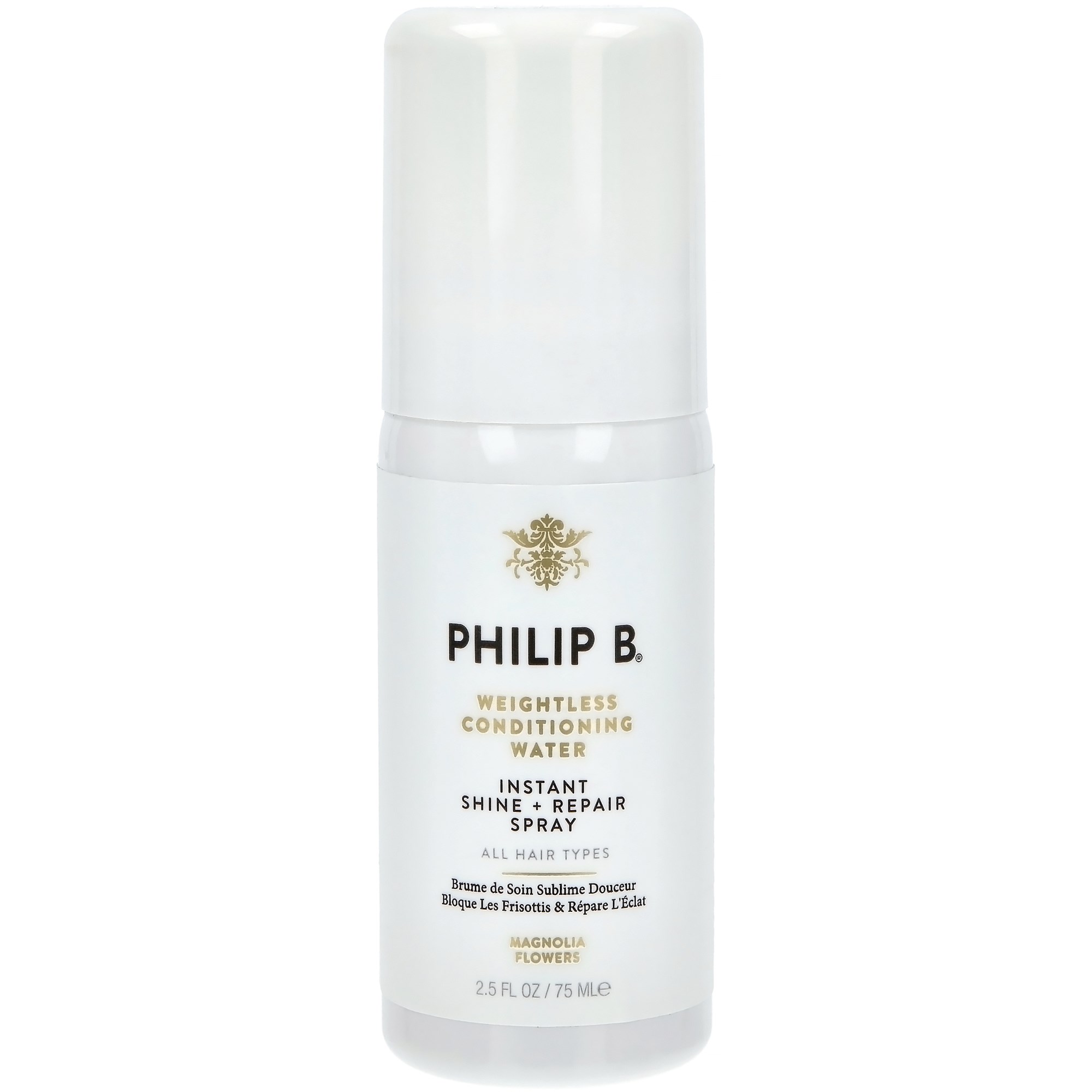 Philip B Weightless Conditioning Water 75 ml