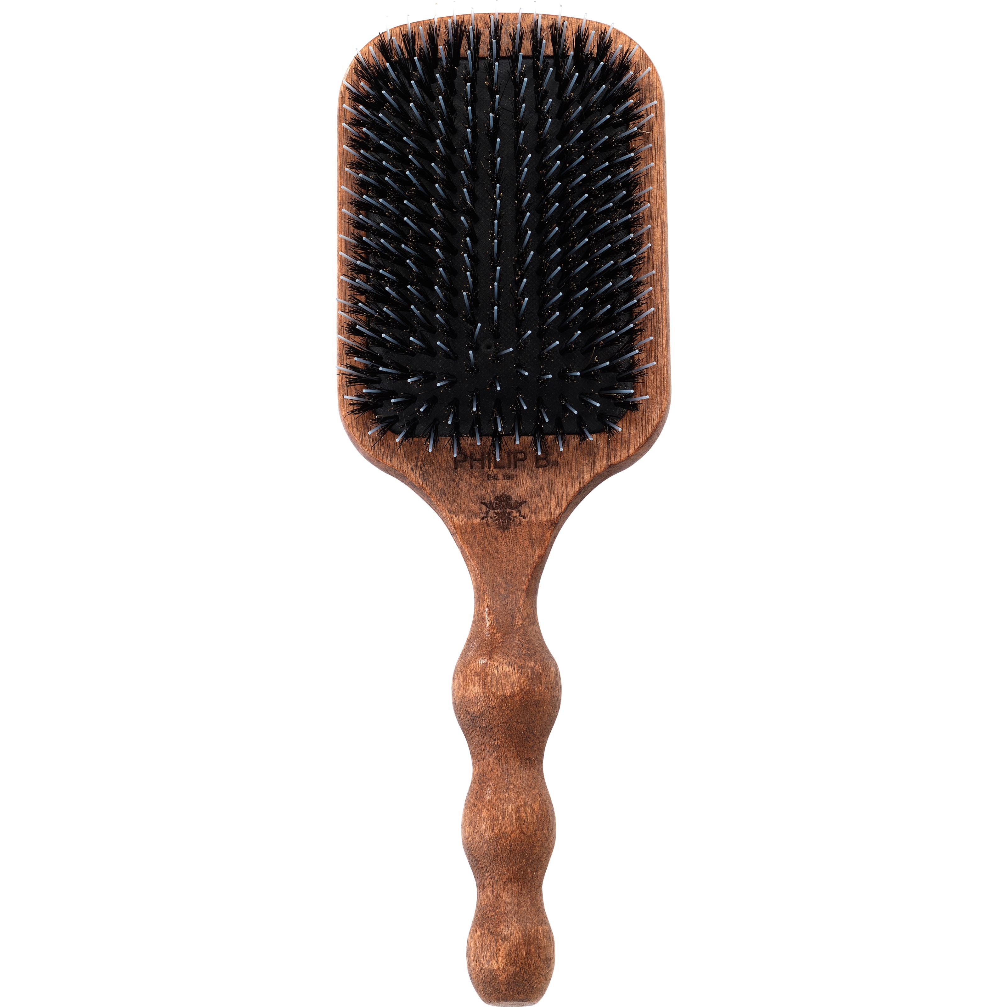 Philip B Paddle Hair Brush