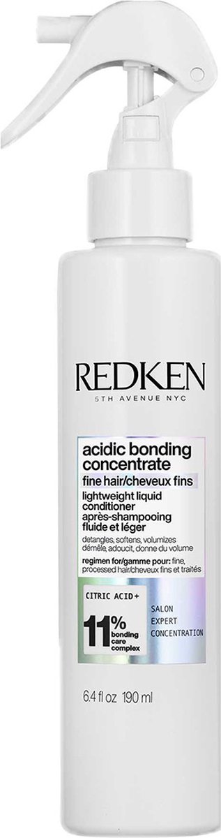 Redken Acidic Bonding Concentrate Lightweight Liquid Conditioner