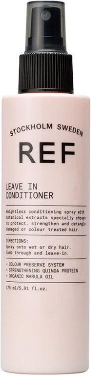 REF. Leave in Conditioner 175 ml