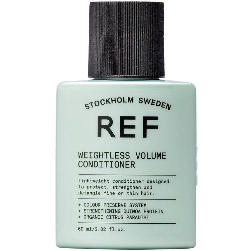 REF. Weightless Volume Conditioner 60 ml