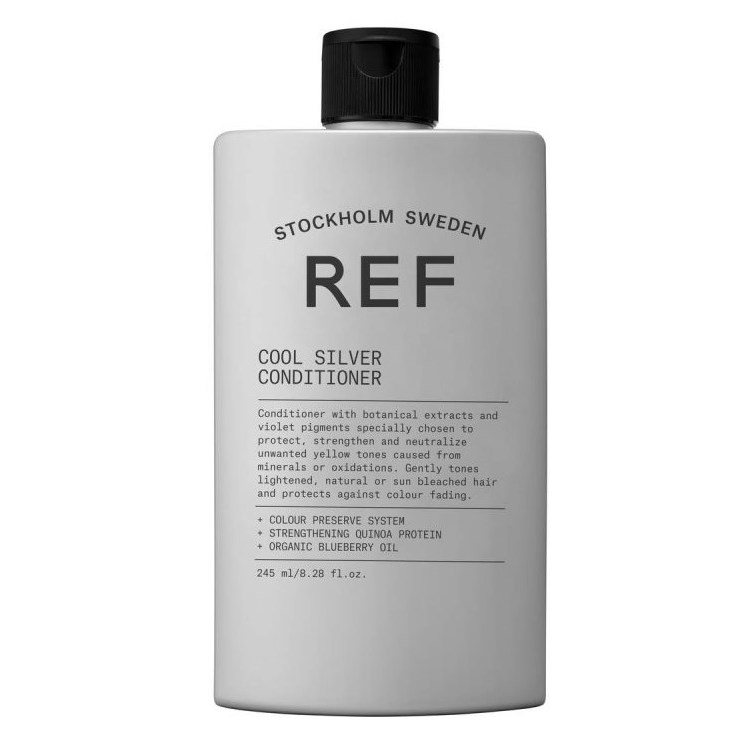 REF. Cool Silver Conditioner 245 ml