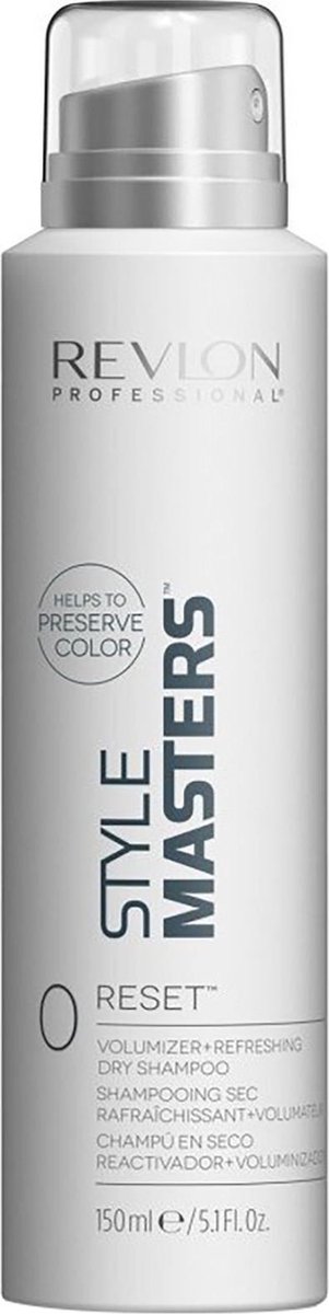 Revlon Style Masters Reset 150 ml