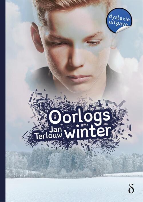 Oorlogswinter (dyslexie uitgave)