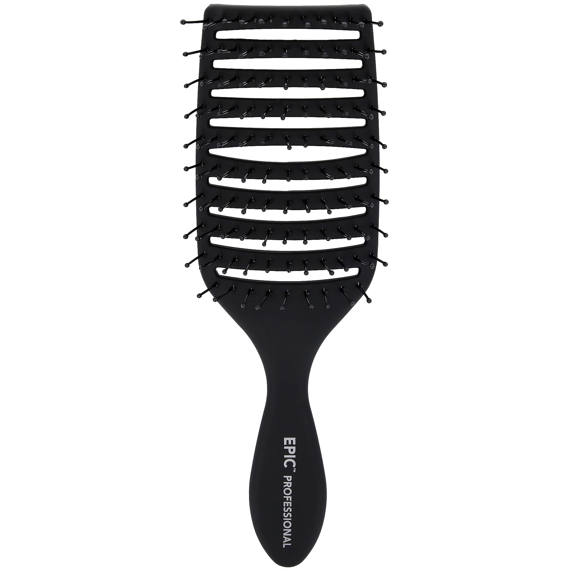 Wetbrush Epic Pro Quick Dry Black