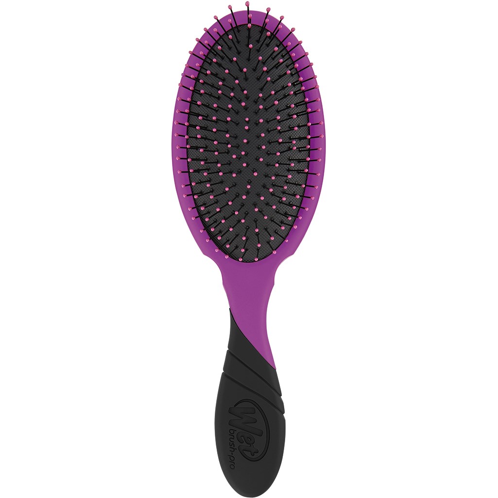 Wetbrush Pro Detangler Purple