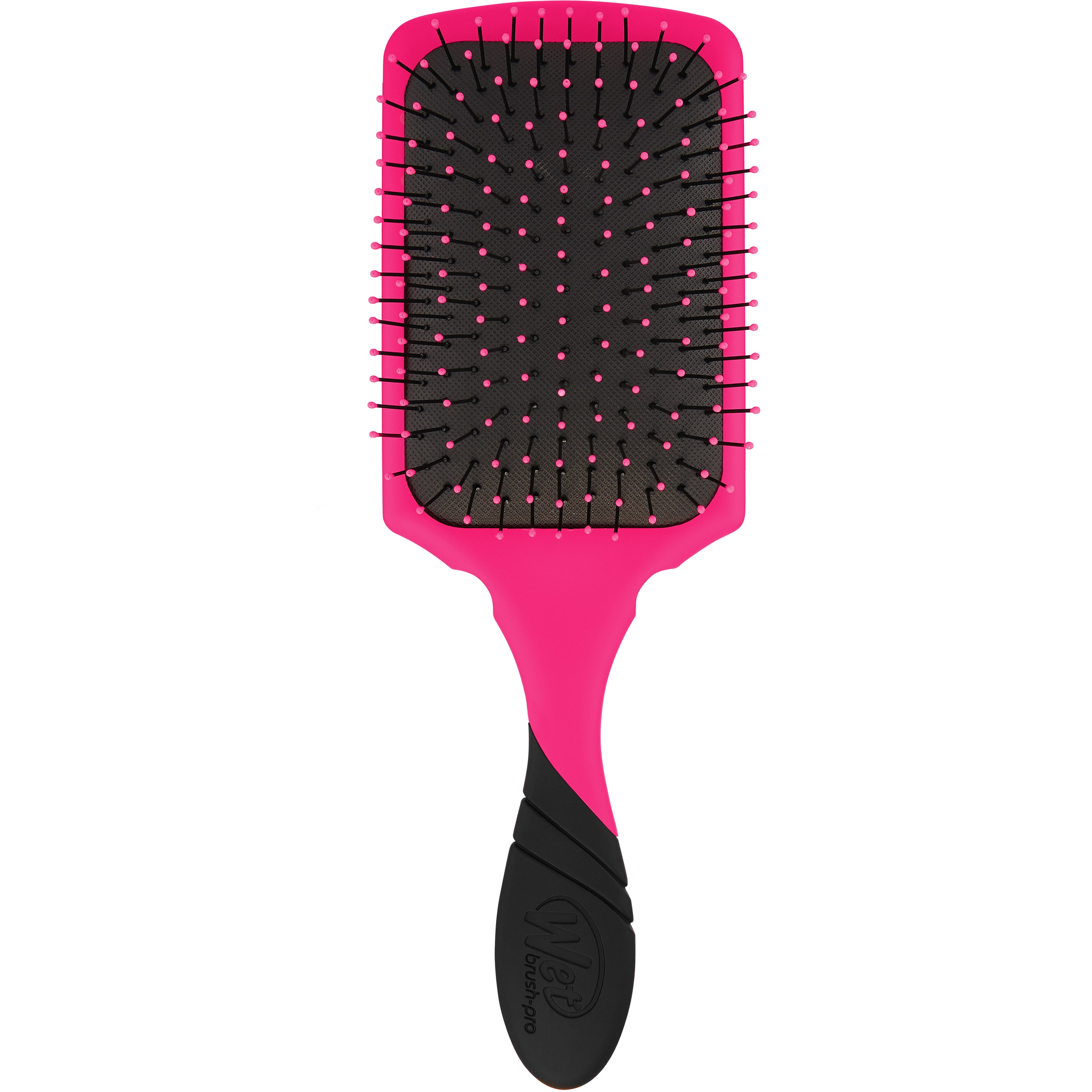 Wetbrush Pro Paddle Detangler Pink