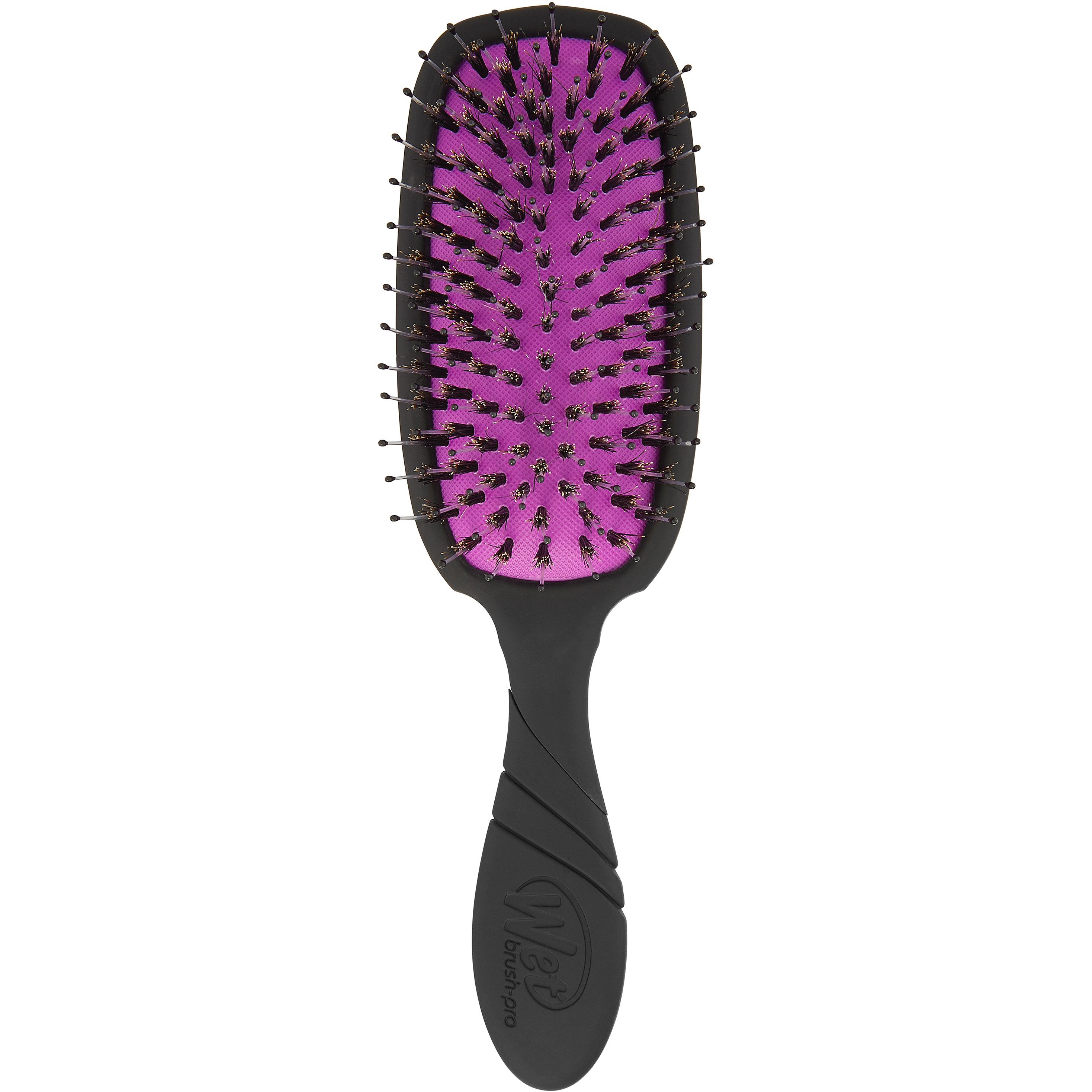 Wetbrush Pro Shine Enhancer Black