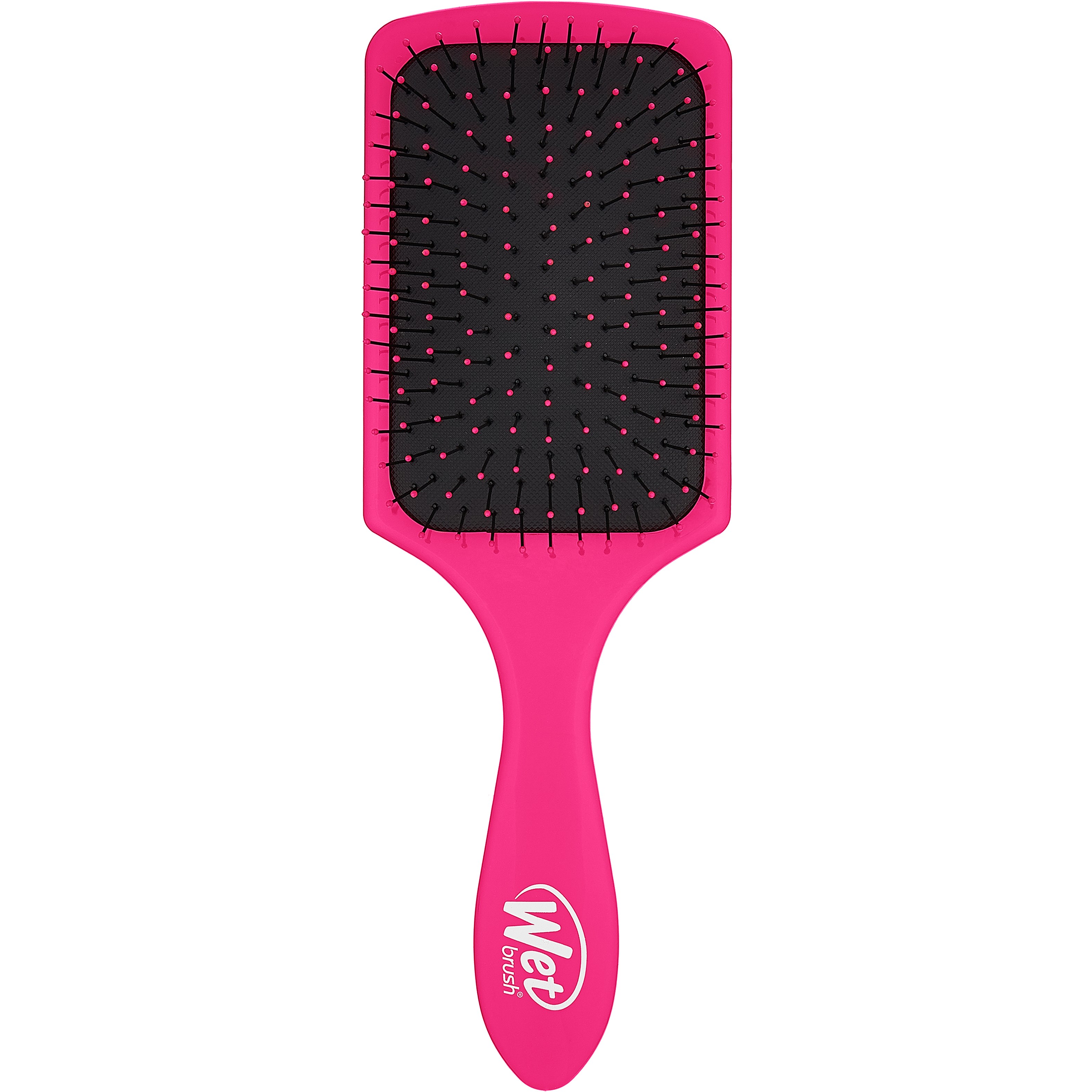 Wetbrush Paddle Detangler Pink