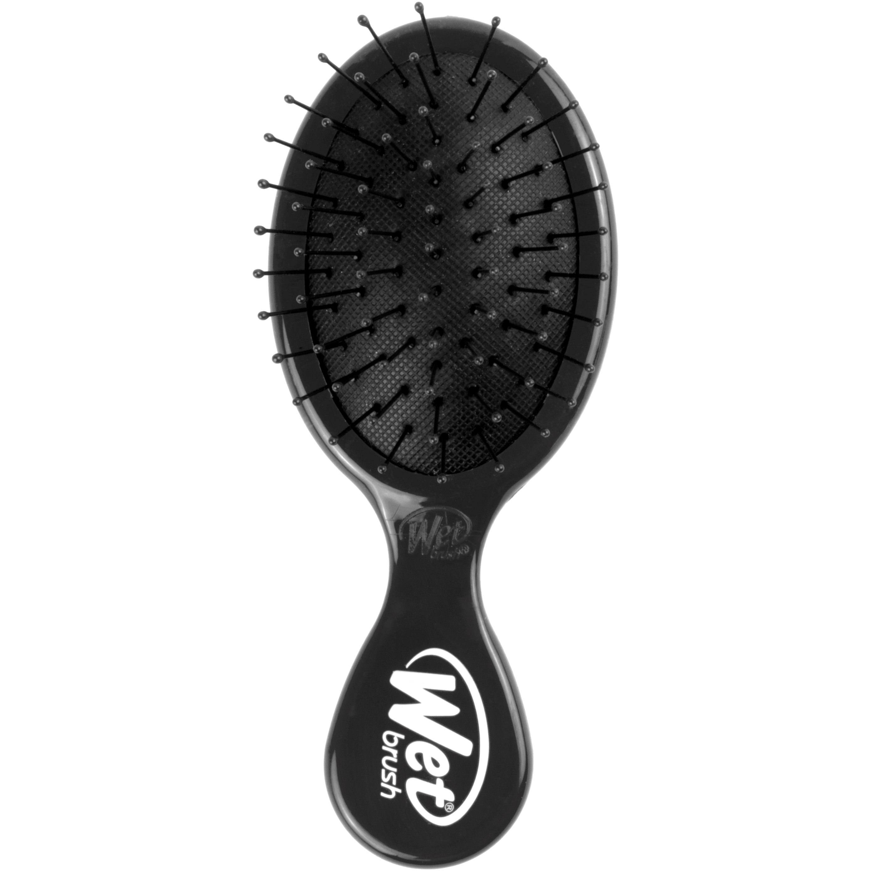 Wetbrush Mini Black