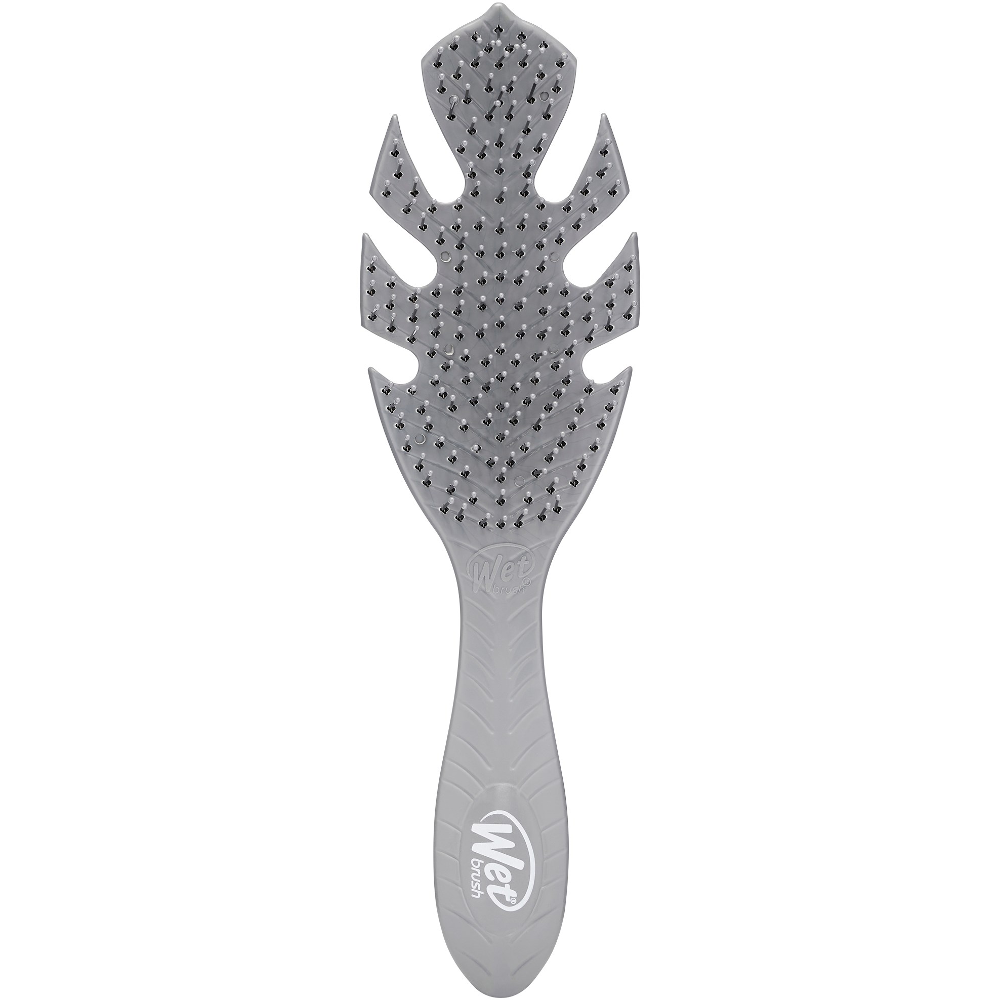 Wetbrush Go Green Detangler Grey