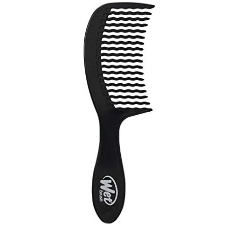 Wetbrush Detangling Comb Black