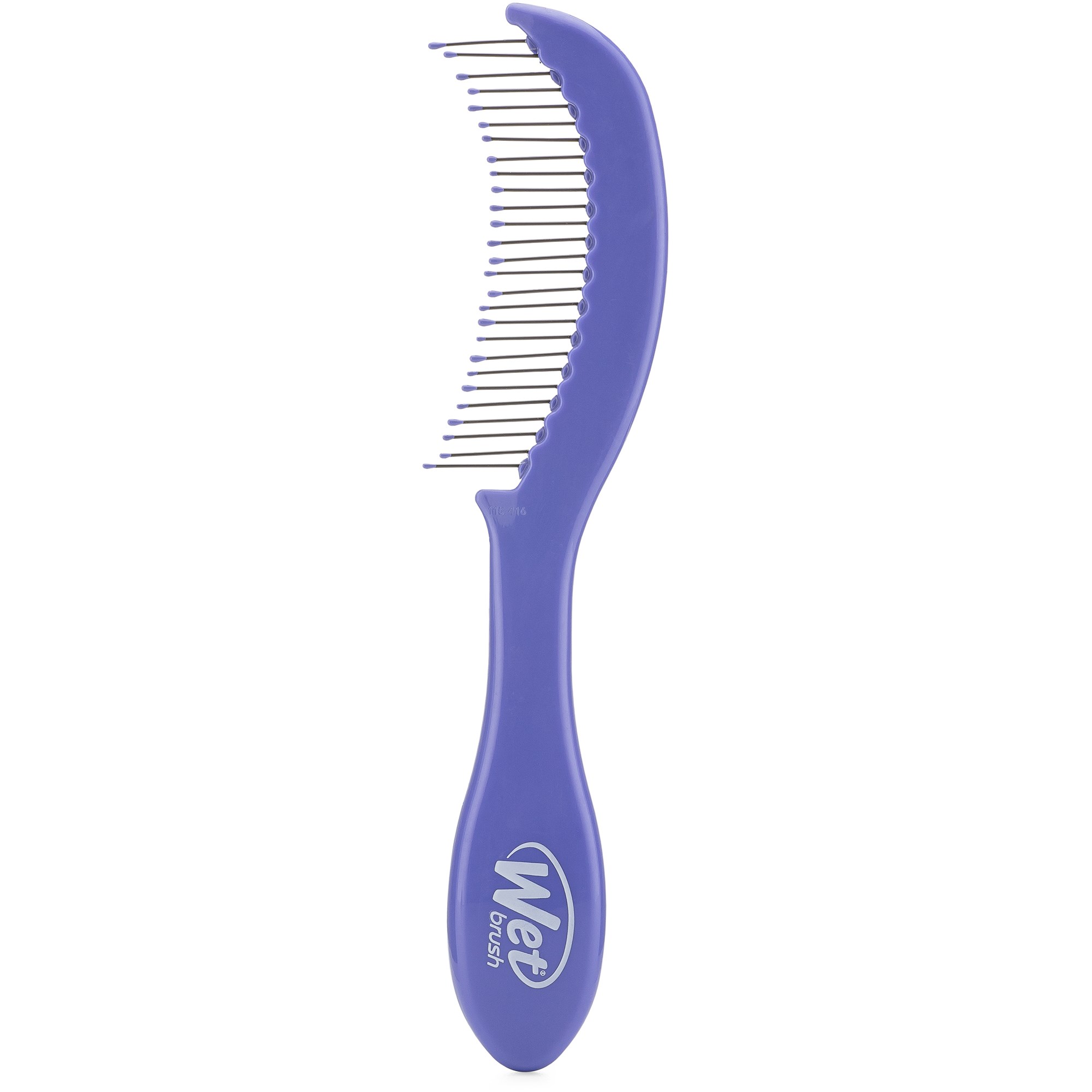 Wetbrush Thin Hair Detangling Comb Purple