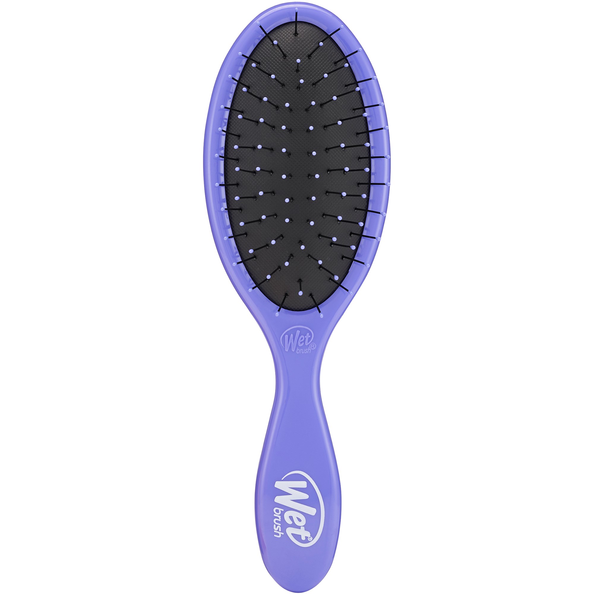 Wetbrush Thin Hair Detangler Purple