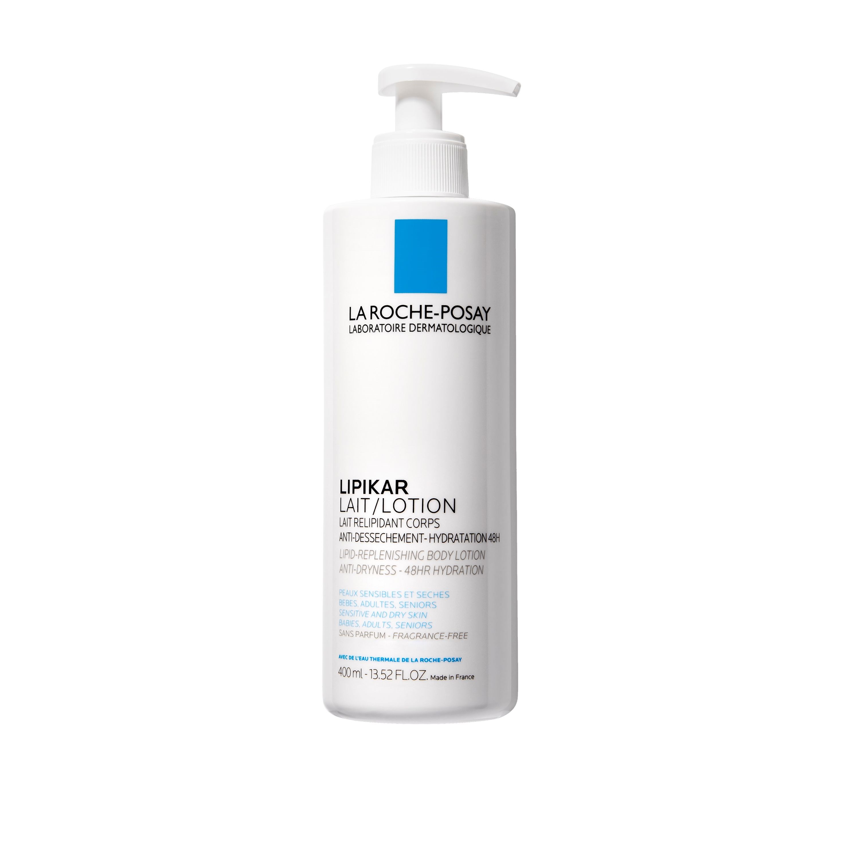 La Roche Posay La Roche-Posay Lipikar Bodylotion 400 ml