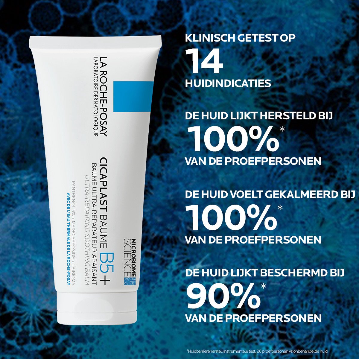 La Roche Posay La Roche-Posay Cicaplast Cicaplast Balm B5+ 40 ml