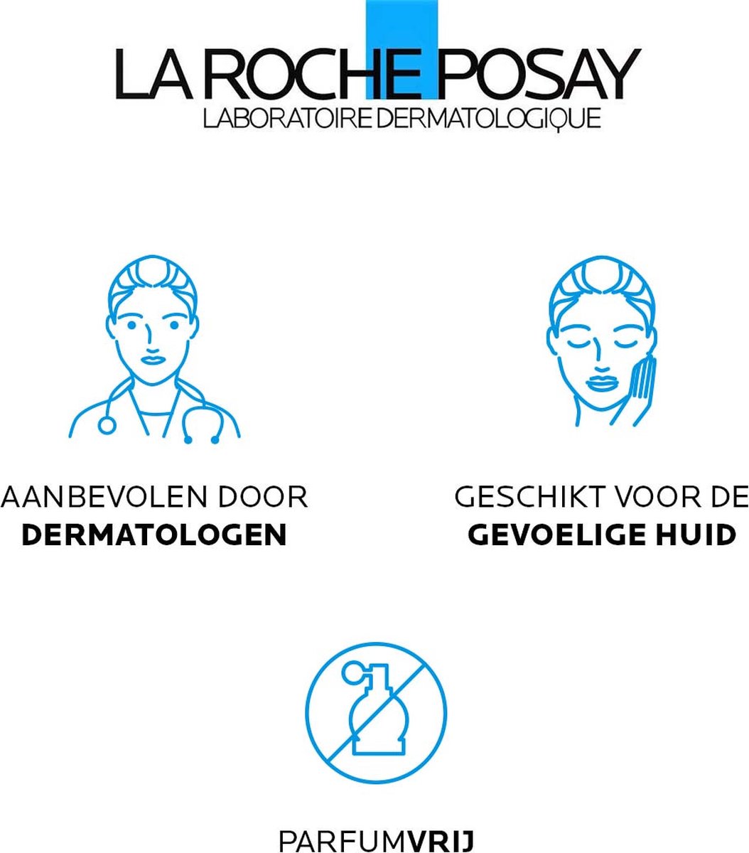 La Roche Posay La Roche-Posay Cicaplast Cicaplast Balm B5+ 40 ml