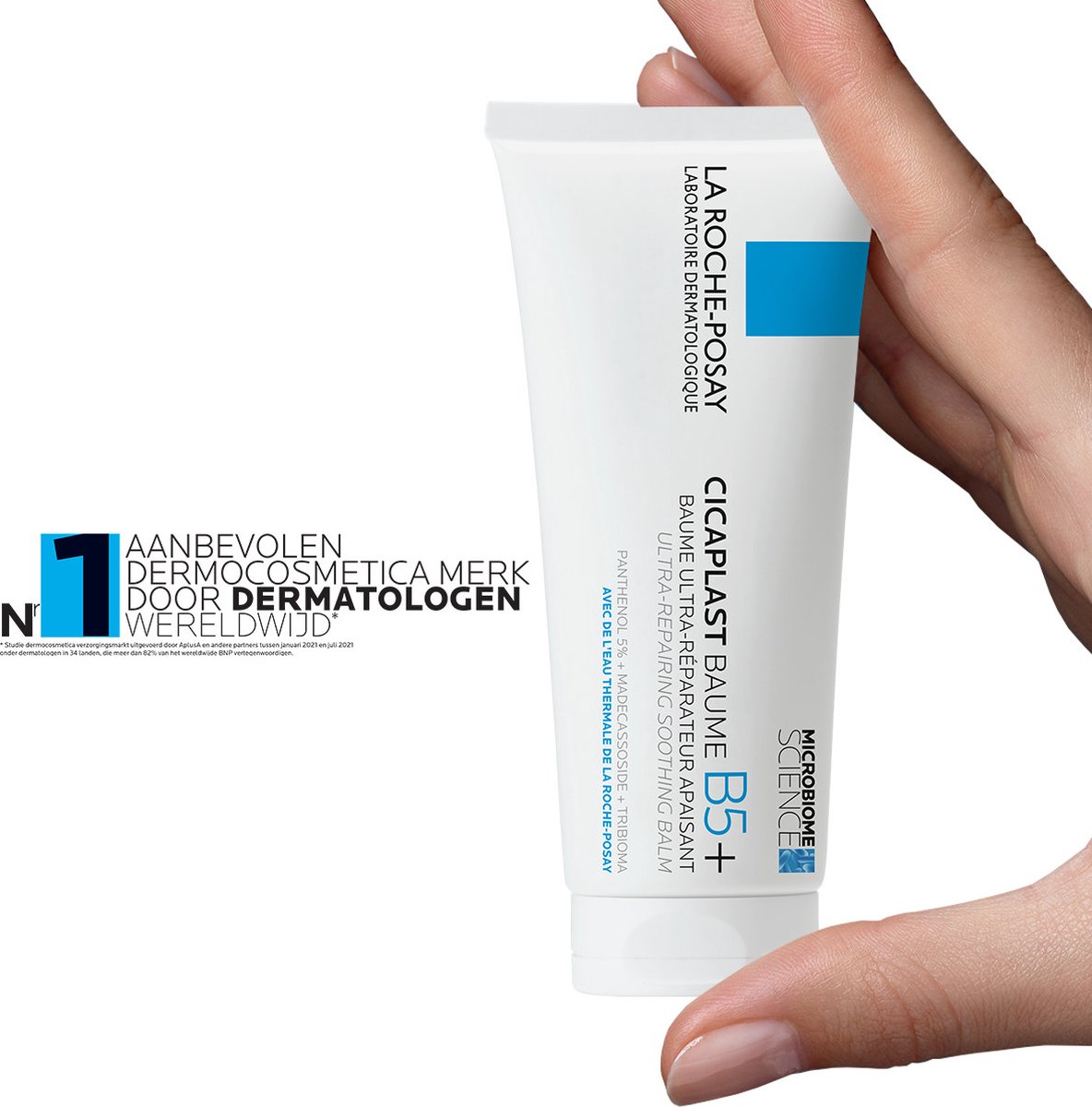 La Roche Posay La Roche-Posay Cicaplast Cicaplast Balm B5+ 40 ml